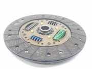 Kupplungsset 3010005002 SsangYong Musso Geländewagen 2.3D (OM601.940) 1996