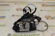 Türschloss Links Hinten A0997300135 Mercedes-Benz GLK (204.7/9) SUV 2.2 200 CDI 16V BlueEfficiency (OM651.916) 2011