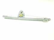 Fensterheber Rechts Vorne 93867657 Renault Trafic (1FL/2FL/3FL/4FL) Van 1.6 dCi 95 (R9M-413) 2016
