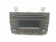 Radio CD 961503U010WK Kia Sportage (SL) Geländewagen 1.6 GDI 16V 4x2 (G4FD) 2014