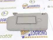 Sonnenblende Links 20481015009E86 Mercedes-Benz GLK (204.7/9) SUV 2.2 220 CDI 16V BlueEff.,BlueTEC 4-Matic (OM651.912) 2009