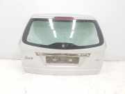 Heckklappe 1430155 Ford Focus 1 Wagon Kombi 1.6 16V (FYDA) 2001