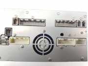 Navigationssystem 259151MK2B Infiniti FX (S51) SUV 37 3.7 V6 24V AWD (VQ37VHR) 2012