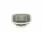 Start/stop Schalter 31394114 Volvo V40 (MV) Schrägheck 5-drs 1.6 D2 (D4162T) 2013