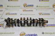 Kurbelwelle 2246863 BMW 3 serie (E46/4) Limousine 330xd 24V (M57-D30(306D1)) 2001