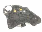 Fensterheber Links Hinten 68292133AA Jeep Compass II (MP) SUV 1.6 D 16V Multijet II (EJJ) 2018