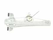 Fensterheber Links Hinten 95021796 Daewoo / Chevrolet Orlando (YYM/YYW) Großraumlimousine 2.0 D 16V (Z20D1) 2011
