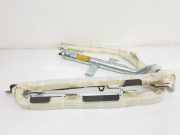 Vorhang Airbag Links VOOR 6218060020 Toyota Land Cruiser (J12) Hardtop Geländewagen 3.0 D-4D 16V (1KDFTV) 2008