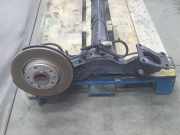 Unterrahme Hinten 9822649880 Opel Combo Cargo Van 1.5 CDTI 100 (D15DT(DV5RC))