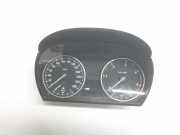 Tachoeinheit Kmh 9316127 BMW SERIE 3 TOURING E91 320d