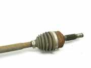 Antriebswelle Rechts Hinten 3715A204 Mitsubishi ASX 1.8 DI-D MIVEC 16V (4N13) 2012