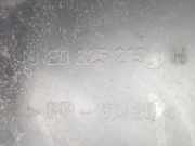 Zierleiste Interieur 8E0825219H Seat Exeo ST (3R5) Kombi 2.0 TDI 16V (CAGA) 2010