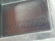 Schaltermechanisch 9809544180 Peugeot Boxer (U9) Chassis-Cabine 2.2 HDi 120 Euro 4 (22DT(4HU))