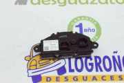 Heizwiderstand 64117952061 BMW X1 (F48) SUV sDrive 18d 2.0 16V (B47-C20A) 2015