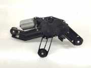 Scheibenwischermotor Hinten 2S71N17K441AA Ford Mondeo III Wagon Kombi 2.0 TDCi 130 16V (FMBA) 2004