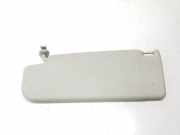 Sonnenblende Links 6R0857551K Seat Mii Schrägheck 1.0 12V (CHYA) 2013