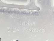 Heckschloss 51247248075 BMW SERIE 1 BERLINA 5P F20 118d