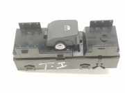 Schalter Für Elekt. Fensterheber Links Hinten 93581G3010 Hyundai Tucson (TL) SUV 1.6 GDi 16V 2WD (G4FD(Euro 4)) 2023
