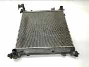 Radiator 25310D4350 Kia Clarus Limousine 2.0i SLX,GLX 16V (FE-16V)