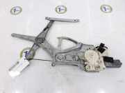 Fensterheber Rechts Vorne 9178986 Opel Vectra C GTS Schrägheck 5-drs 2.2 DTI 16V (Y22DTR) 2003