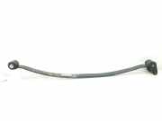 Blattfeder Hinten 2N0511151R Volkswagen Crafter (SY) Van e-Crafter FWD (EBHA) EBHA