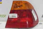 Rücklicht Rechts 8364922 BMW 3 serie (E46/4) Limousine 330d 24V (M57-D30(306D1)) 1998
