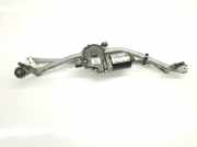 Scheibenwischermotor Vorne T2H1168 Jaguar XE Limousine 2.0d 180 16V (204DTD(AJ20D4)) 2015