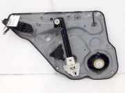 Fensterheber Rechts Hinten 1M0839756H Seat Toledo (1M2) Limousine 1.9 TDI 110 (ASV) 2004