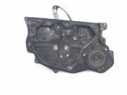 Fensterheber Links Vorne KB7W59590 Mazda CX-5 II (KF) SUV 2.0 SkyActiv-G 165 16V 2WD (PE)