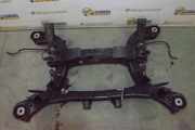 Unterrahme Hinten 33316863815 BMW X5 (F15) SUV xDrive 25d 2.0 (B47-D20B) 2008