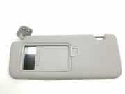 Sonnenblende Links 85201D3000TTX Hyundai Tucson (TL) SUV 1.7 CRDi 16V 2WD (D4FD)
