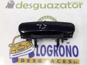 Türgriff Außen Links Hinten 8E0839207 Audi A4 Avant (B7) Kombi 2.0 TDI 16V (BRE) 2007