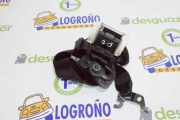 Sicherheitsgurt Rechts Vorne 72119117220 BMW 3 serie Touring (E91) Kombi 320i 16V (N43-B20A) 2006