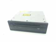 Dvd Spieler 4E0910887L Audi A6 (C6) Limousine 3.0 TDI V6 24V Quattro (BMK) 2005