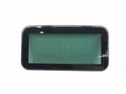 Dach 1643575080 Citroën C-Crosser SUV 2.2 HDiF 16V (DW12METED4(4HK)) 2009