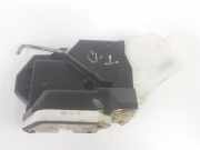 Türschloss Rechts Hinten 5745A042 Mitsubishi Pajero Canvas Top (L) Geländewagen 2.6 12V (4G54) 2005