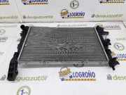 Radiator CV618005VC Ford Focus 3 Schr?gheck 1.0 Ti-VCT EcoBoost 12V 125 (M1DD) 2012