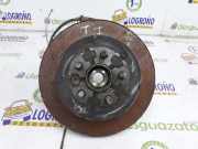 Achsschenkel Links Hinten LR006963 Land + Range Rover Freelander II Gel?ndewagen 2.2 tD4 16V (224DT) 2010