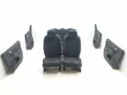 Innenausstattung ENTELA Renault IV Limited