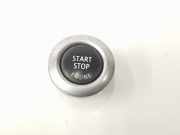 Start/stop Schalter 61316949913 BMW 3 serie Touring (E91) Kombi 318d 16V (N47-D20C) 2008