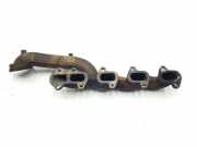 Auspuff Krümmer 057253033AJ Audi Q7 (4LB) SUV 4.2 TDI V8 32V (BTR) 2007