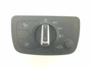 Lichtschalter 4G0941531E Audi A7 Sportback (4GA/4GF) Liftback 3.0 TDI V6 24V Quattro (CDUC) 2011
