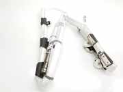 Vorhang Airbag Rechts VOOR 9830943880 Opel Astra L Sports Tourer (F4/FC/FN/FR) Kombi 1.2 Turbo 110 12V (EB2ADT(HNP))