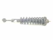 Stoßdämpfer Links Vorne 4851069165 Toyota Land Cruiser (J12) Hardtop Geländewagen 3.0 D-4D 16V (1KDFTV) 2004