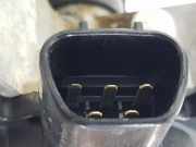 Scheibenwischermotor Vorne 28800EB400 Nissan Navara (D40) Pick-up 2.5 dCi 16V 4x4 (YD25DDTi) 2007