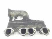 Ansaugkrümmer 038129713J Volkswagen Golf IV (1J1) Schrägheck 1.9 TDI 110 (AHF) 2000 AHF
