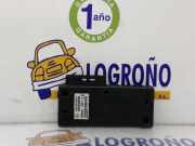 Steuergerät Telefon A2038205185 Mercedes-Benz A (W168) Schrägheck 1.7 A-170 CDI 16V (OM668.942) 2002