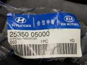 Lufter Gehäuse 2535005000 Hyundai Atos Schrägheck 1.0 12V (G4HC) 2000