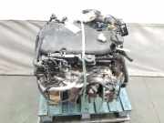 Motor COMPLEET B47D20A BMW 3 serie Gran Turismo (F34) Schrägheck 318d 2.0 16V (B47-D20A) 2016