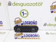 Bedienung Heizung 64119183277 BMW 1 serie (E81) Schrägheck 3-drs 118d 16V (N47-D20A) 2007